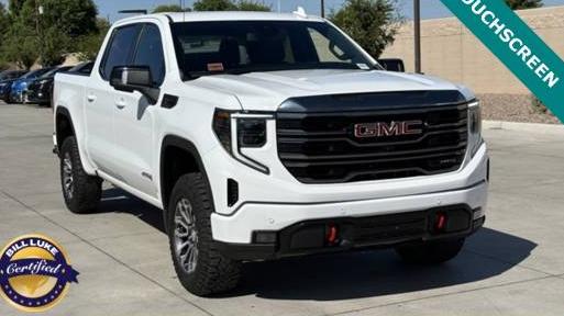 GMC SIERRA 2023 3GTUUEEL0PG119517 image GMC SIERRA 2023 3GTUUEEL0PG119517 image