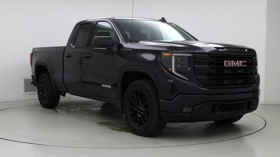 GMC SIERRA 2023 1GTRUJEK5PZ288230 image