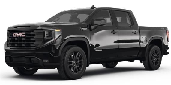 GMC SIERRA 2023 3GTUUCED9PG178630 image