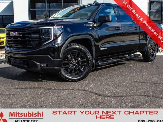 GMC SIERRA 2023 1GTUUCED4PZ235204 image GMC SIERRA 2023 1GTUUCED4PZ235204 image