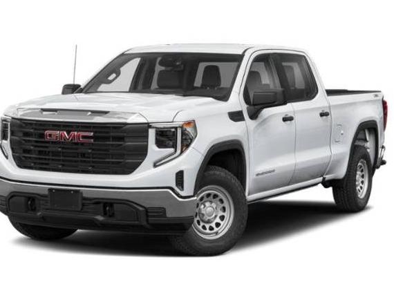 GMC SIERRA 2023 3GTUUEE86PG168300 image
