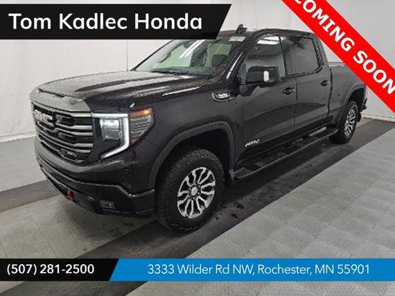 GMC SIERRA 2023 1GTUUEE84PZ318629 image GMC SIERRA 2023 1GTUUEE84PZ318629 image