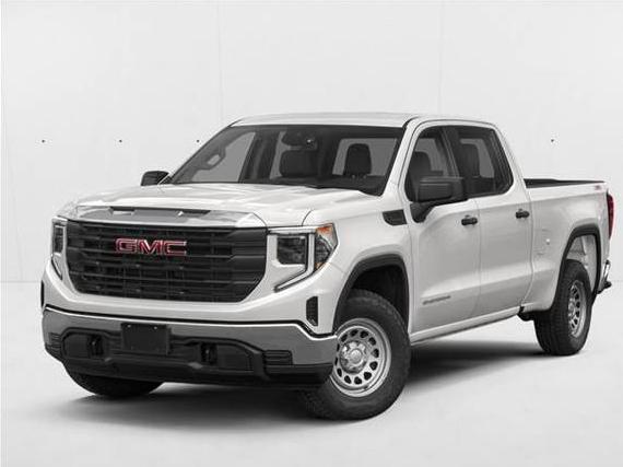 GMC SIERRA 2023 3GTUUGED9PG128317 image