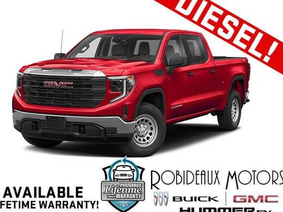 GMC SIERRA 2023 3GTUUDE87PG345513 image GMC SIERRA 2023 3GTUUDE87PG345513 image