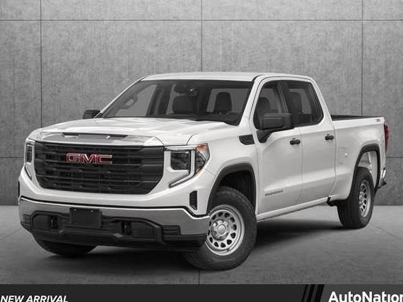GMC SIERRA 2023 3GTUUEE85PG170247 image