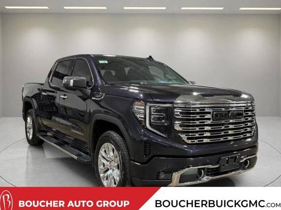 GMC SIERRA 2023 3GTUUGE81PG346349 image GMC SIERRA 2023 3GTUUGE81PG346349 image