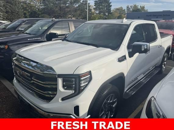 GMC SIERRA 2023 3GTUUDEL0PG151314 image GMC SIERRA 2023 3GTUUDEL0PG151314 image