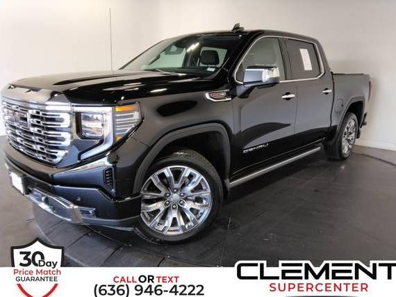 GMC SIERRA 2023 1GTUUGEL8PZ157234 image GMC SIERRA 2023 1GTUUGEL8PZ157234 image