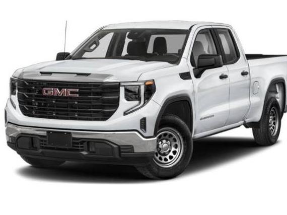 GMC SIERRA 2023 1GTRUAEK6PZ240509 image GMC SIERRA 2023 1GTRUAEK6PZ240509 image