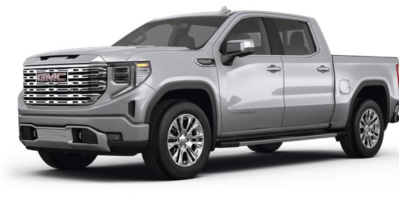 GMC SIERRA 2023 3GTUUGE82PG291698 image