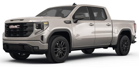 GMC SIERRA 2023 1GTUUCE82PZ233101 image