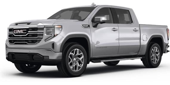 GMC SIERRA 2023 3GTUUDED5PG347130 image