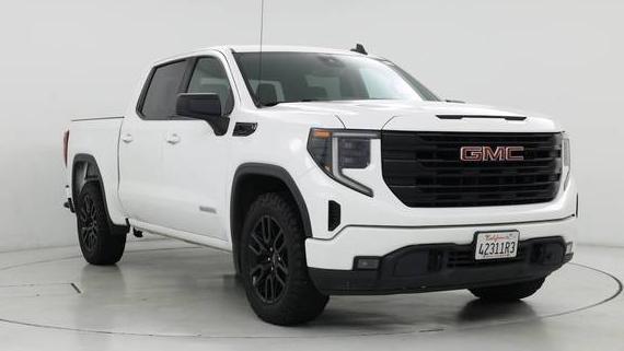 GMC SIERRA 2023 1GTPHCEK0PZ109096 image