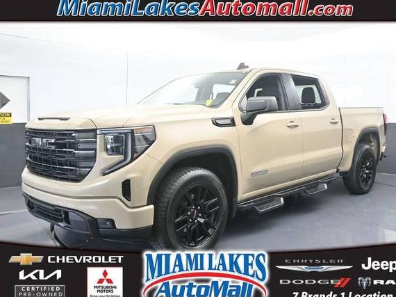 GMC SIERRA 2023 1GTPUCEK6PZ215015 image GMC SIERRA 2023 1GTPUCEK6PZ215015 image