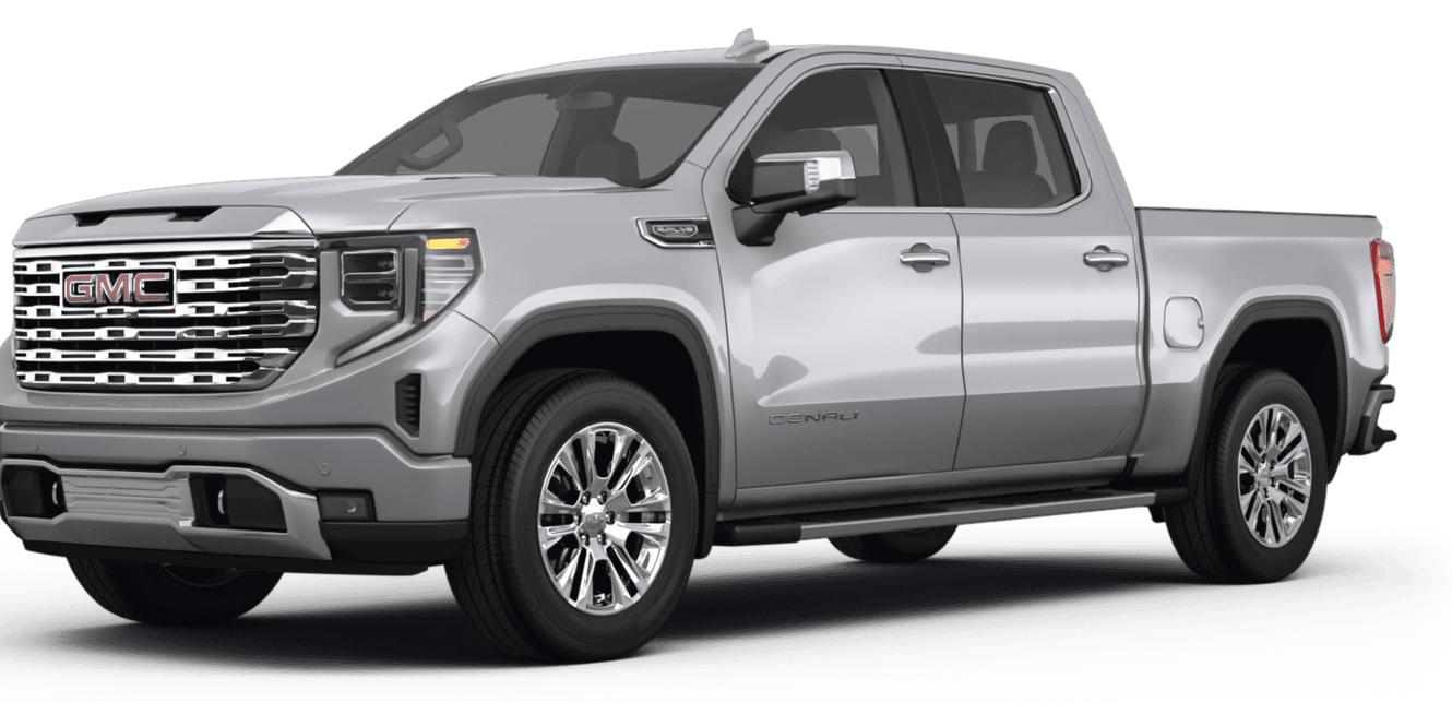 GMC SIERRA 2023 3GTUUGEDXPG123465 image