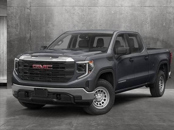 GMC SIERRA 2023 3GTPHBEK6PG291820 image