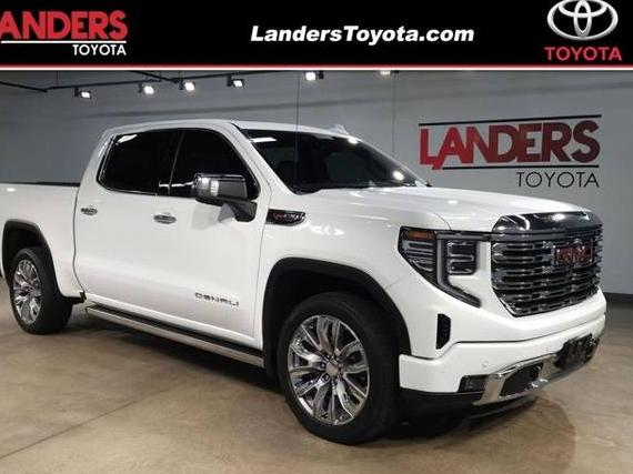 GMC SIERRA 2023 3GTUUGEL1PG282429 image GMC SIERRA 2023 3GTUUGEL1PG282429 image