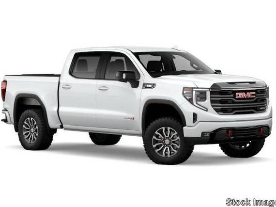 GMC SIERRA 2023 1GTUUEE82PZ192867 image