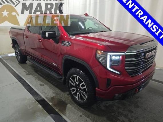 GMC SIERRA 2023 1GTUUEEL6PZ160153 image GMC SIERRA 2023 1GTUUEEL6PZ160153 image