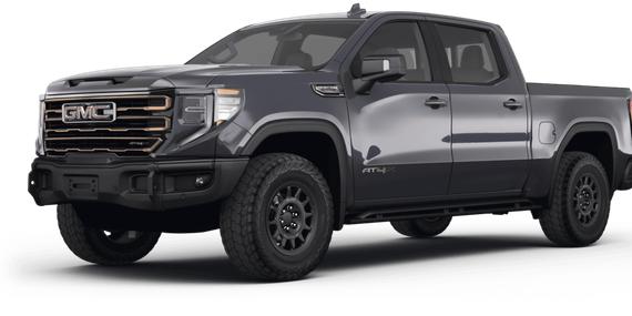GMC SIERRA 2023 3GTUUFEL0PG177939 image