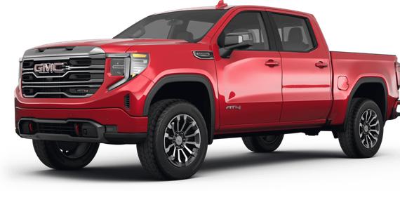 GMC SIERRA 2023 1GTUUEE85PZ268033 image GMC SIERRA 2023 1GTUUEE85PZ268033 image