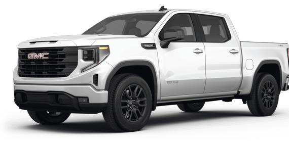 GMC SIERRA 2023 3GTUUCED2PG115210 image