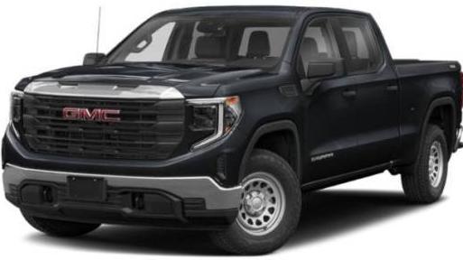 GMC SIERRA 2023 3GTUUDE85PG133483 image