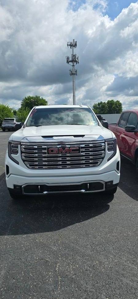 GMC SIERRA 2023 3GTUUGE83PG142300 image