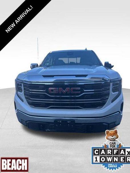 GMC SIERRA 2023 3GTUUDED9PG243806 image