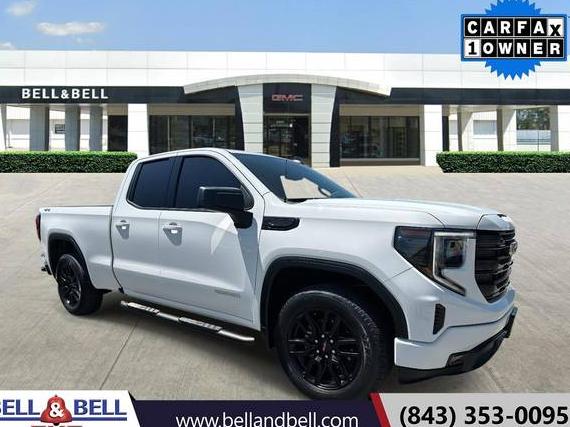 GMC SIERRA 2023 1GTRUCEK1PZ212631 image GMC SIERRA 2023 1GTRUCEK1PZ212631 image