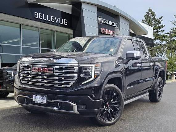 GMC SIERRA 2023 3GTUUGE82PG250407 image GMC SIERRA 2023 3GTUUGE82PG250407 image