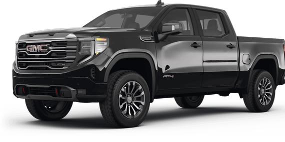 GMC SIERRA 2023 3GTUUEE86PG345265 image