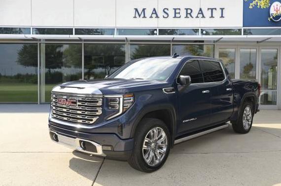 GMC SIERRA 2023 1GTUUGEL4PZ169008 image GMC SIERRA 2023 1GTUUGEL4PZ169008 image