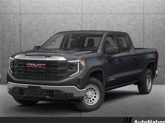 GMC SIERRA 2023 3GTUUDED3PG264473 image