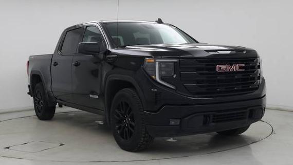 GMC SIERRA 2023 1GTPUJEK5PZ293001 image GMC SIERRA 2023 1GTPUJEK5PZ293001 image