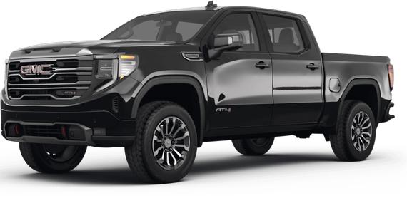 GMC SIERRA 2023 1GTUUEELXPZ274155 image