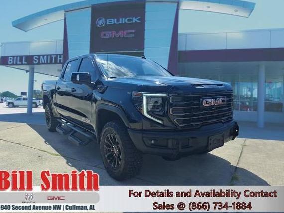 GMC SIERRA 2023 3GTUUFELXPG268734 image