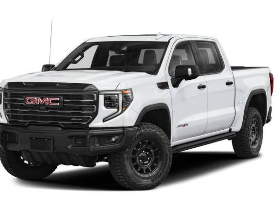 GMC SIERRA 2023 3GTUUFEL9PG161996 image