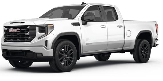 GMC SIERRA 2023 1GTRUCED0PZ250207 image