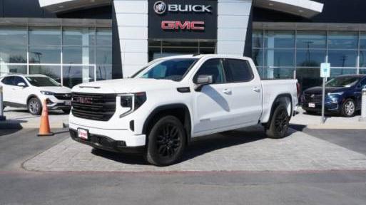 GMC SIERRA 2023 1GTPHCED9PZ203334 image