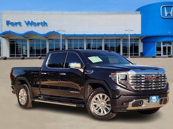 GMC SIERRA 2023 3GTUUGED3PG216568 image GMC SIERRA 2023 3GTUUGED3PG216568 image