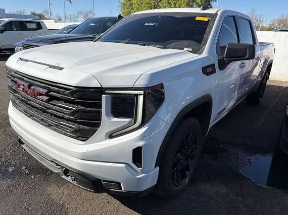 GMC SIERRA 2023 1GTUUCE84PZ204716 image GMC SIERRA 2023 1GTUUCE84PZ204716 image