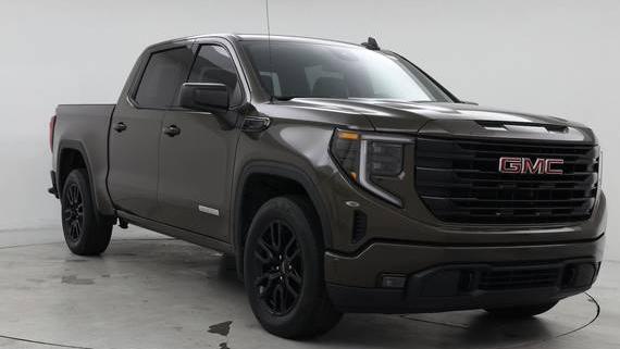 GMC SIERRA 2023 3GTPHCEK2PG333762 image