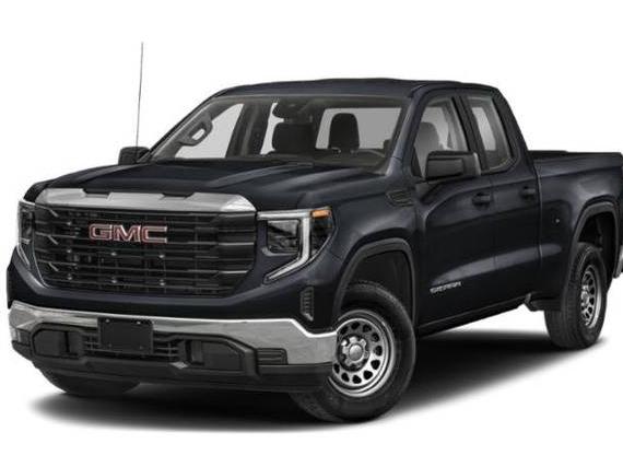 GMC SIERRA 2023 1GTRUCEK4PZ317308 image