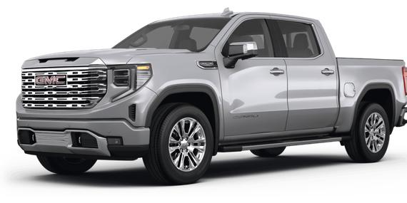 GMC SIERRA 2023 3GTUUGED2PG257872 image
