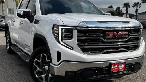 GMC SIERRA 2023 3GTUUDED8PG215396 image