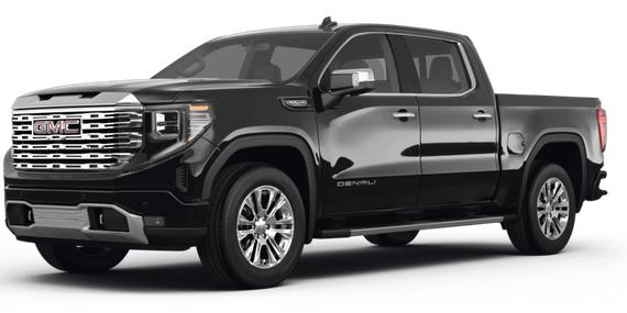 GMC SIERRA 2023 3GTUUGE89PG107969 image