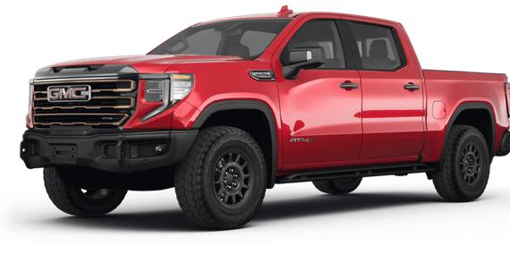 GMC SIERRA 2023 3GTUUFEL2PG347895 image