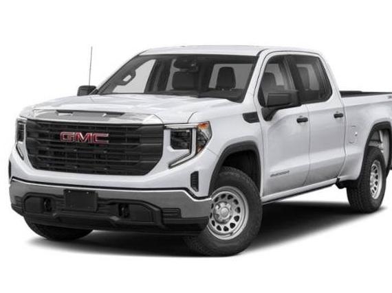 GMC SIERRA 2023 3GTUUGED9PG233567 image