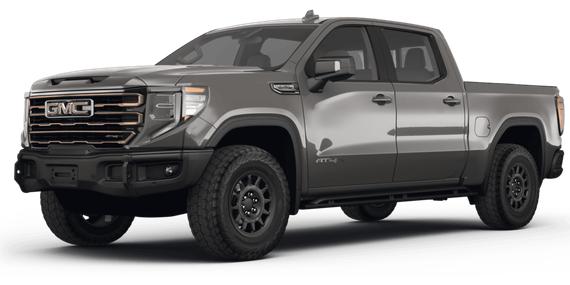 GMC SIERRA 2023 3GTUUFEL7PG340215 image